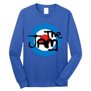 The J.A.M Spray Long Sleeve Shirt