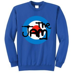 The J.A.M Spray Sweatshirt