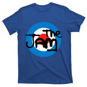 The J.A.M Spray T-Shirt