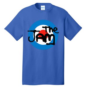 The J.A.M Spray Tall T-Shirt