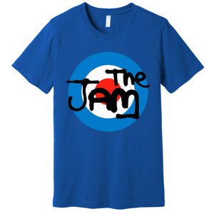 The J.A.M Spray Premium T-Shirt