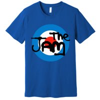 The J.A.M Spray Premium T-Shirt