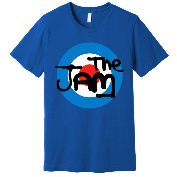 The J.A.M Spray Premium T-Shirt