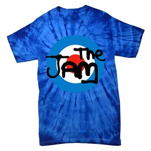 The J.A.M Spray Tie-Dye T-Shirt