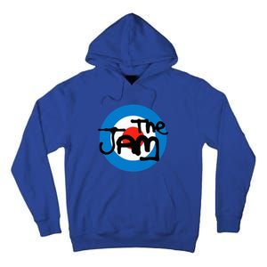 The J.A.M Spray Tall Hoodie