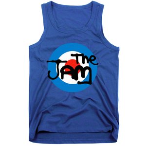 The J.A.M Spray Tank Top