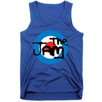 The J.A.M Spray Tank Top