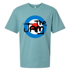 The J.A.M Spray Sueded Cloud Jersey T-Shirt