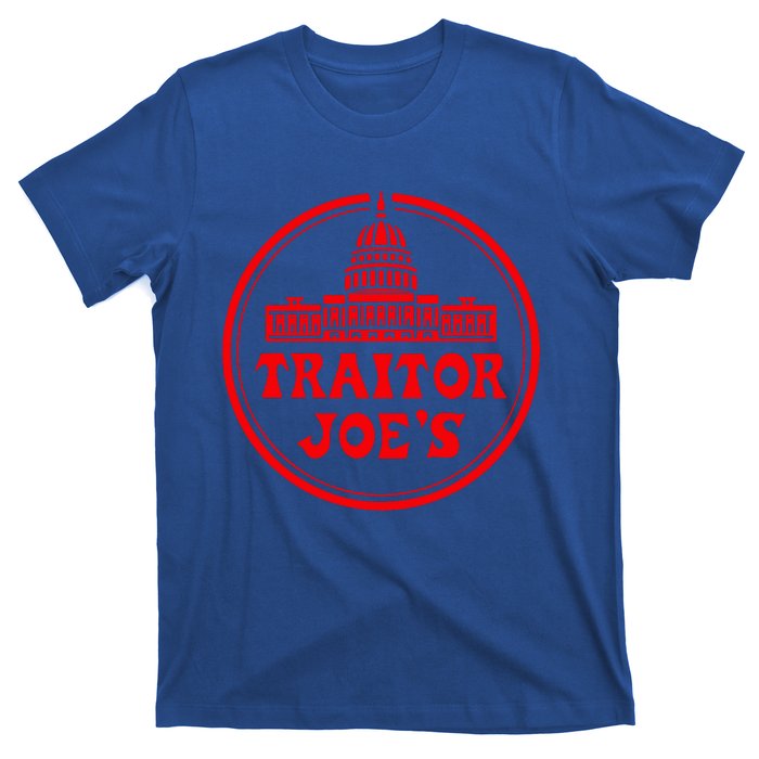 Traitor Joes T-Shirt