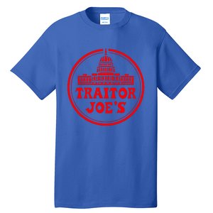 Traitor Joes Tall T-Shirt