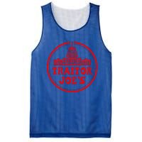 Traitor Joes Mesh Reversible Basketball Jersey Tank