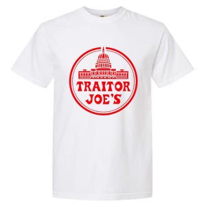 Traitor Joes Garment-Dyed Heavyweight T-Shirt