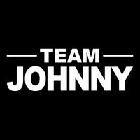 Team Johnny City Backpack