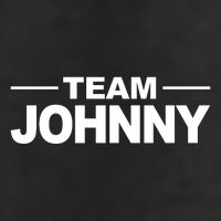 Team Johnny Adult Drive Performance Visor