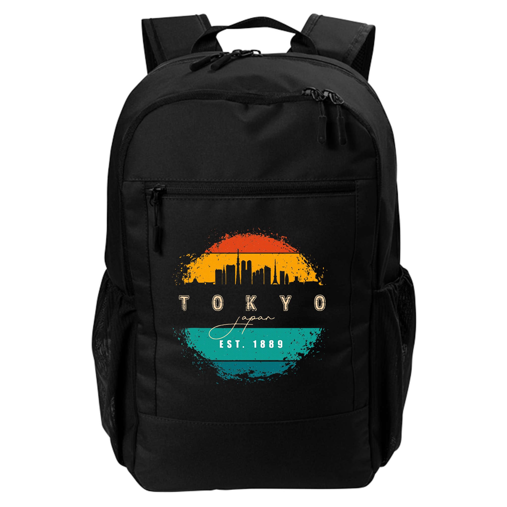 Tokyo Japan Backpack