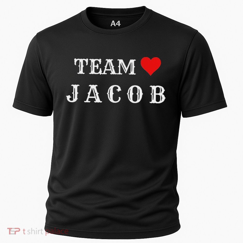 Team Jacob Performance Shirt