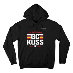 Team Jumbo Visma The Hype Is Real Gc Kuss Vuelta Winner Hoodie