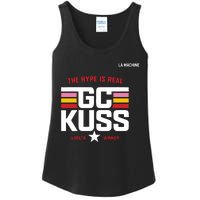 Team Jumbo Visma The Hype Is Real Gc Kuss Vuelta Winner Ladies Essential Tank