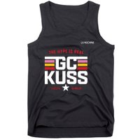 Team Jumbo Visma The Hype Is Real Gc Kuss Vuelta Winner Tank Top