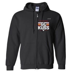 Team Jumbo Visma The Hype Is Real Gc Kuss Vuelta Winner Full Zip Hoodie