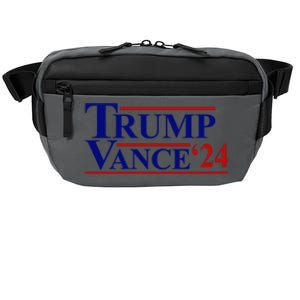 Trump Jd Vance 2024 Usa Political Election Crossbody Pack