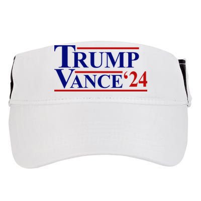 Trump Jd Vance 2024 Usa Political Election Adult Drive Performance Visor