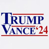 Trump Jd Vance 2024 Usa Political Election Cooling Performance Long Sleeve Crew
