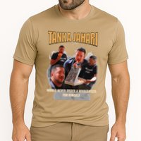 Tanka Jaharis Would Never Order Whole Pizza For Himself Meme Performance Shirt