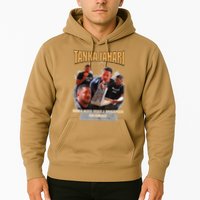 Tanka Jaharis Would Never Order Whole Pizza For Himself Meme Hoodie