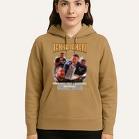 Tanka Jaharis Would Never Order Whole Pizza For Himself Meme Hoodie
