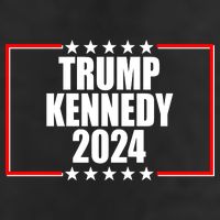 Trump Kennedy 2024 Election Logo 11oz C Handle Ceramic Mug