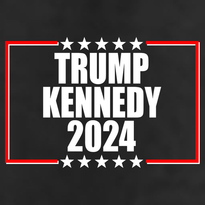 Trump Kennedy 2024 Election Logo 11oz C Handle Ceramic Mug