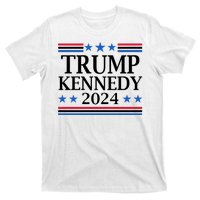 Trump Kennedy 2024 Pro Republican Eleciton T-Shirt