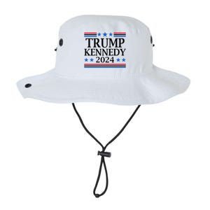 Trump Kennedy 2024 Pro Republican Eleciton Legacy Cool Fit Booney Bucket Hat