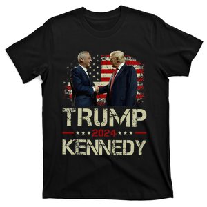 Trump Kennedy 2024 T-Shirt