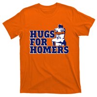 Tony Kemp And Evan Gattis Hug For Homers T-Shirt