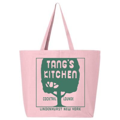 Tangs Kitchen Cocktail Lounge Lindenhurst New York 25L Jumbo Tote
