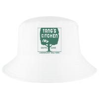 Tangs Kitchen Cocktail Lounge Lindenhurst New York Cool Comfort Performance Bucket Hat