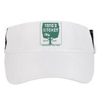 Tangs Kitchen Cocktail Lounge Lindenhurst New York Adult Drive Performance Visor