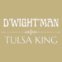 Tulsa King Dwight Man Cooling Performance Crew T-Shirt