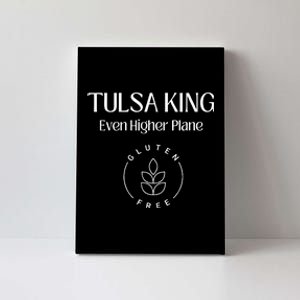 Tulsa King Even Higher Plane Gluten Free Weed Graphic Canvas