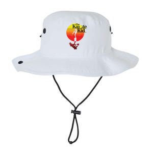 The Karate Funny Legacy Cool Fit Booney Bucket Hat