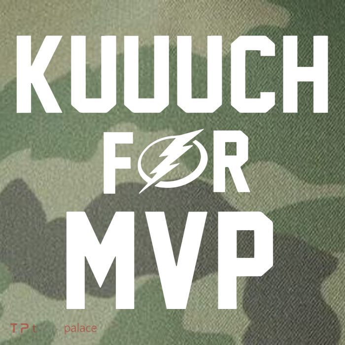 Tampa Kuuuch For Mvp Legacy Tie Dye Trucker Hat