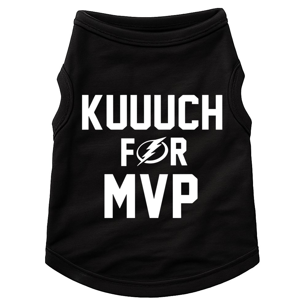Tampa Kuuuch For Mvp Doggie Tank