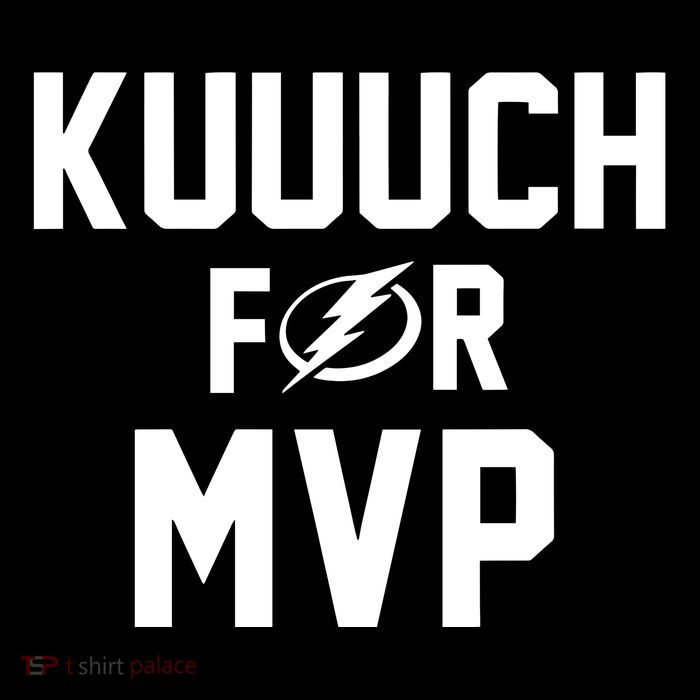 Tampa Kuuuch For Mvp Impact Tech Backpack