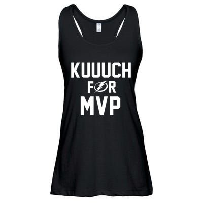 Tampa Kuuuch For Mvp Ladies Essential Flowy Tank