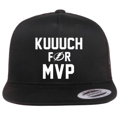 Tampa Kuuuch For Mvp Flatbill Hat