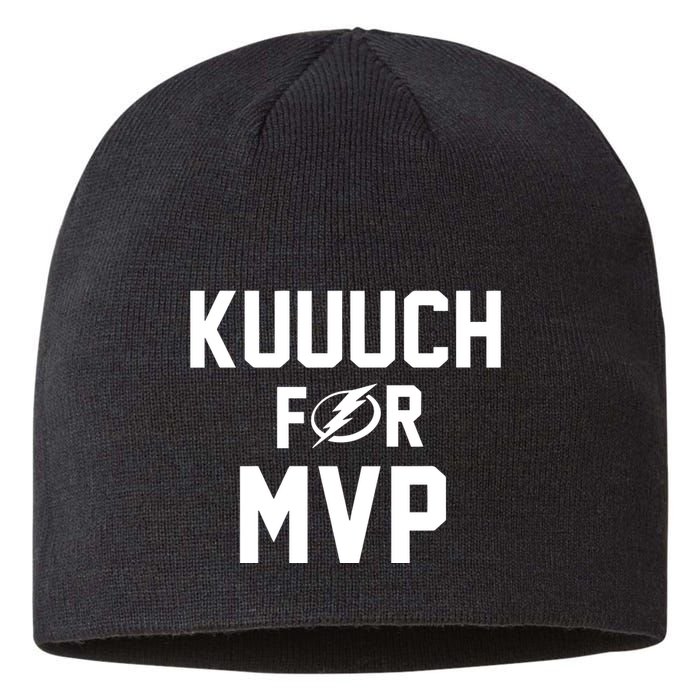 Tampa Kuuuch For Mvp Sustainable Beanie