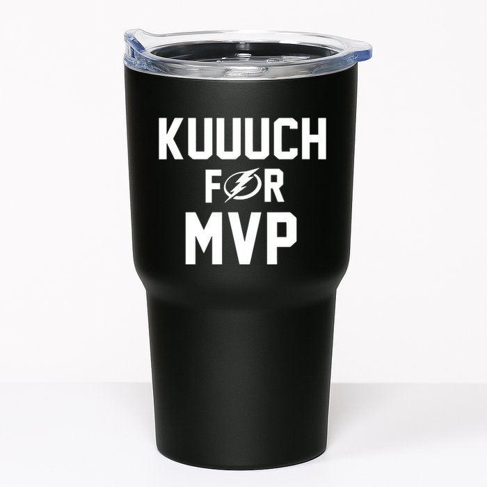 Tampa Kuuuch For Mvp Tumbler