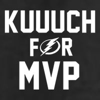 Tampa Kuuuch For Mvp Golf Towel